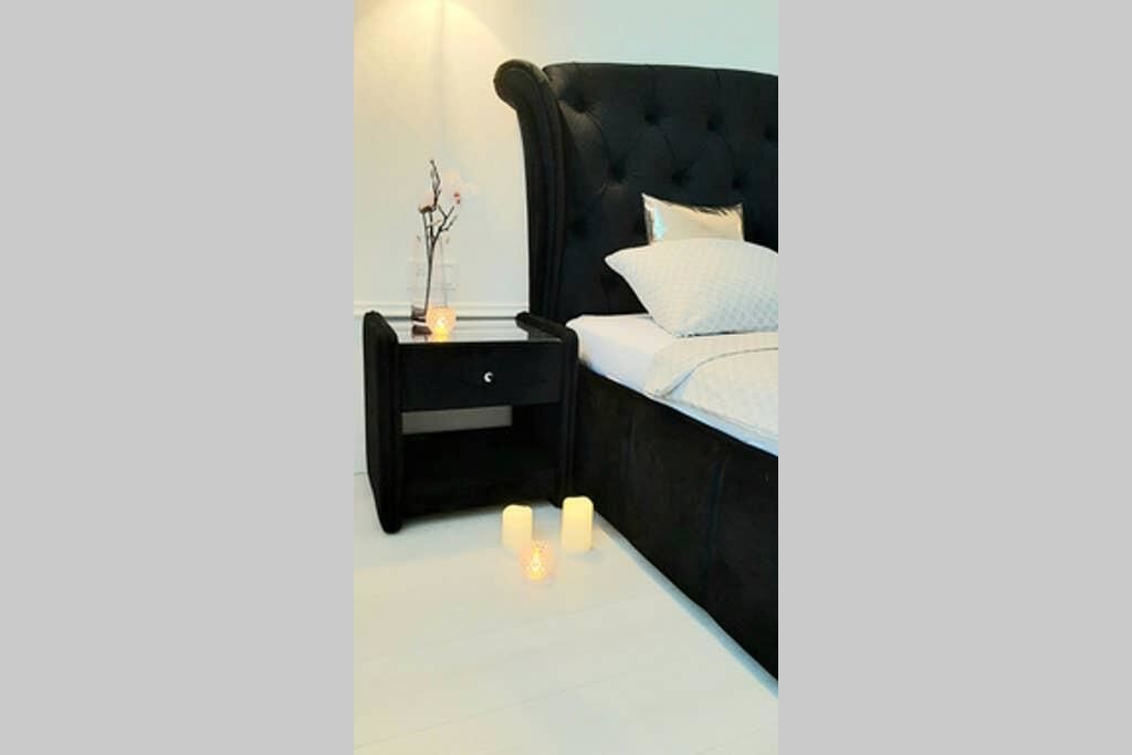 Апартаменты Атмосферная квартира у моря Одесса-6