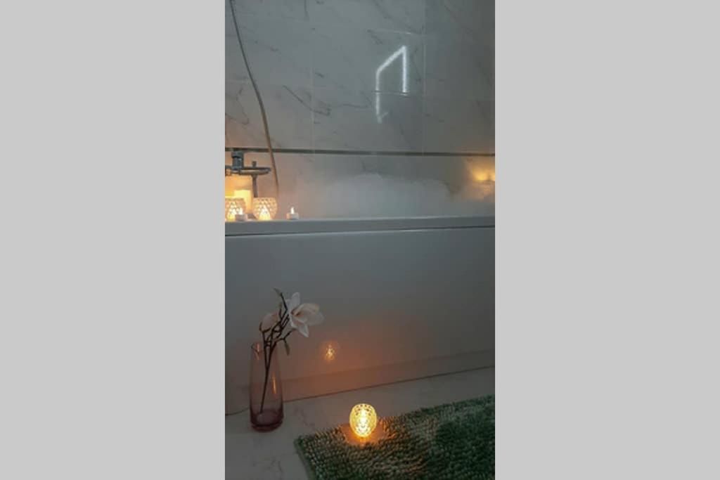 Апартаменты Атмосферная квартира у моря Одесса-39