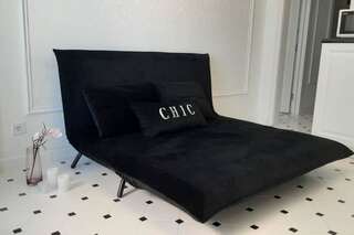 Апартаменты Атмосферная квартира у моря Одесса Апартаменты с 1 спальней-17