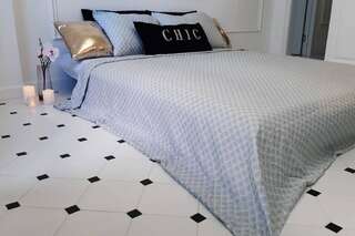 Апартаменты Атмосферная квартира у моря Одесса Апартаменты с 1 спальней-20