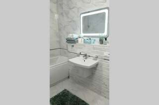 Апартаменты Атмосферная квартира у моря Одесса Апартаменты с 1 спальней-25