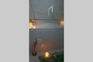 Апартаменты Атмосферная квартира у моря Одесса Апартаменты с 1 спальней-28