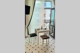 Апартаменты Атмосферная квартира у моря Одесса Апартаменты с 1 спальней-38