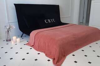 Апартаменты Атмосферная квартира у моря Одесса Апартаменты с 1 спальней-40