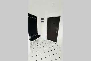 Апартаменты Атмосферная квартира у моря Одесса Апартаменты с 1 спальней-43