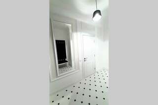 Апартаменты Атмосферная квартира у моря Одесса Апартаменты с 1 спальней-56