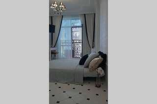 Апартаменты Атмосферная квартира у моря Одесса Апартаменты с 1 спальней-59