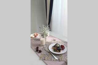 Апартаменты Атмосферная квартира у моря Одесса Апартаменты с 1 спальней-62