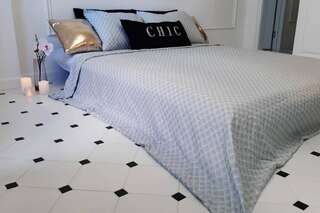 Апартаменты Атмосферная квартира у моря Одесса Апартаменты с 1 спальней-67