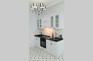 Апартаменты Атмосферная квартира у моря Одесса Апартаменты с 1 спальней-8