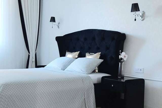 Апартаменты Атмосферная квартира у моря Одесса-3