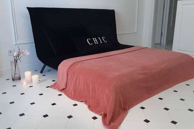 Апартаменты Атмосферная квартира у моря Одесса-20