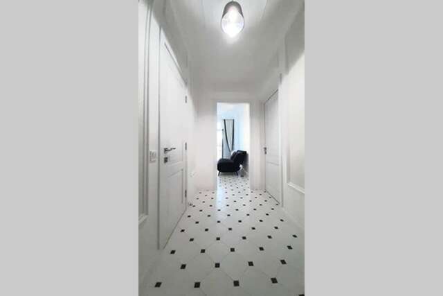 Апартаменты Атмосферная квартира у моря Одесса-33