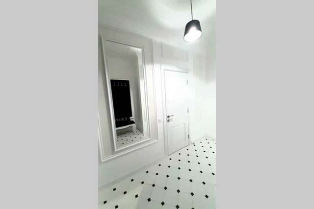 Апартаменты Атмосферная квартира у моря Одесса-35