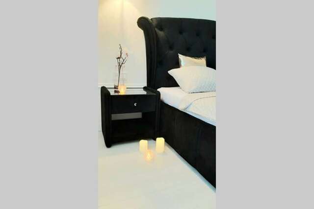 Апартаменты Атмосферная квартира у моря Одесса-37