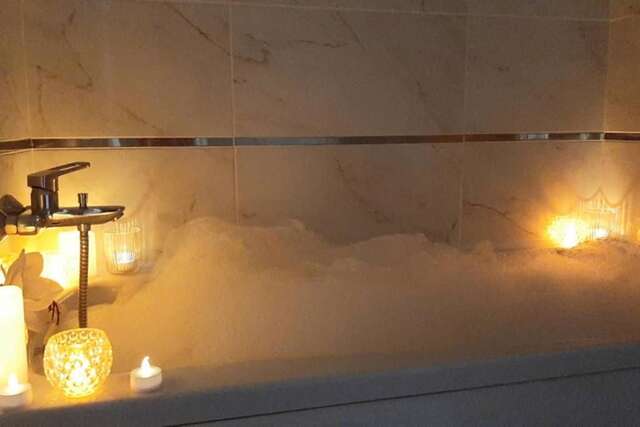 Апартаменты Атмосферная квартира у моря Одесса-39