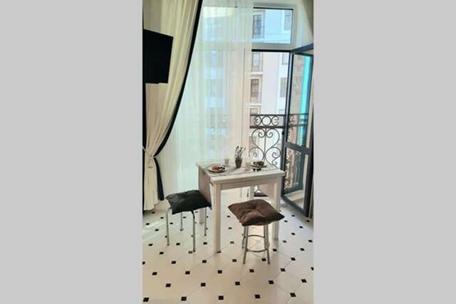 Апартаменты Атмосферная квартира у моря Одесса-40