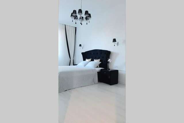 Апартаменты Атмосферная квартира у моря Одесса-44