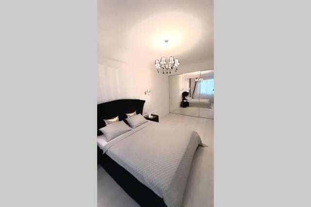 Апартаменты Атмосферная квартира у моря Одесса-52