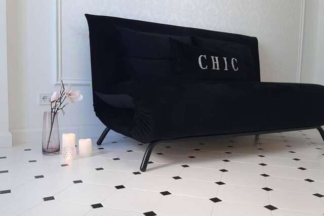 Апартаменты Атмосферная квартира у моря Одесса-55