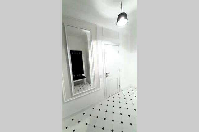 Апартаменты Атмосферная квартира у моря Одесса-58