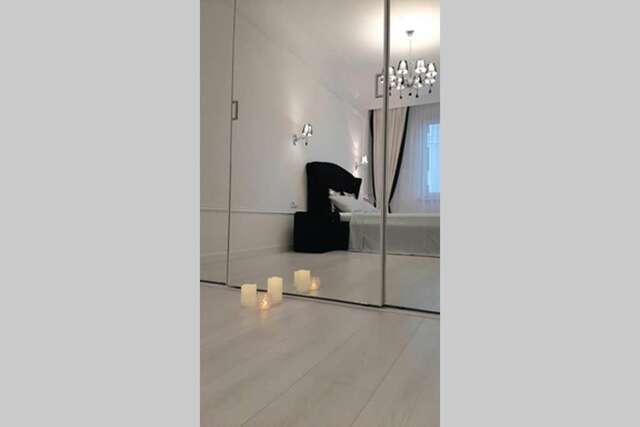 Апартаменты Атмосферная квартира у моря Одесса-68