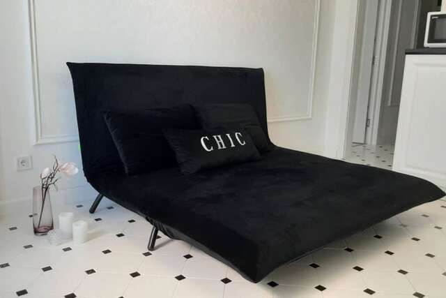 Апартаменты Атмосферная квартира у моря Одесса-70