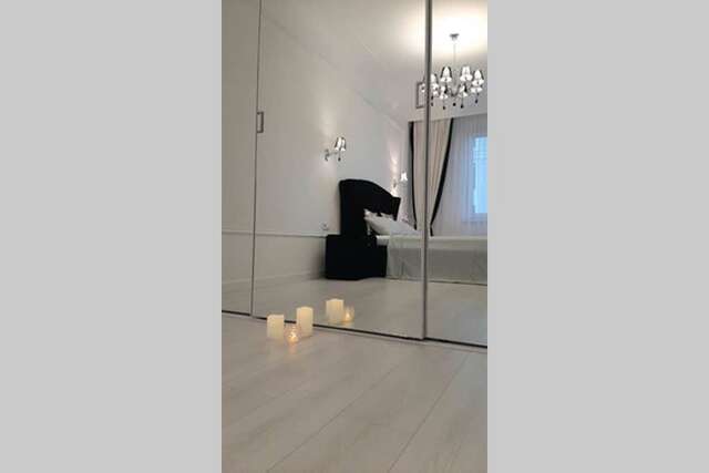 Апартаменты Атмосферная квартира у моря Одесса-9